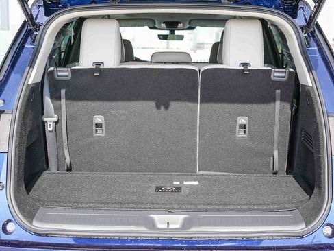 New 2026 INFINITI QX60 Pure image 12