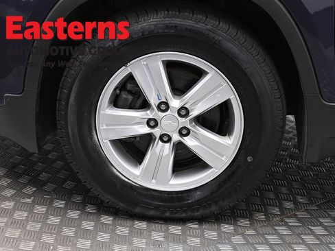 Used 2019 Chevrolet Trax LT image 32