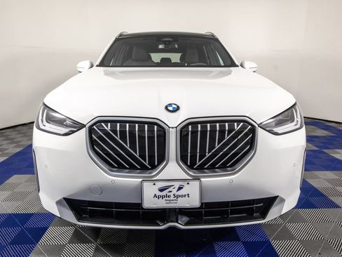 Used 2026 BMW X3 xDrive30i AWD/4WD image 2