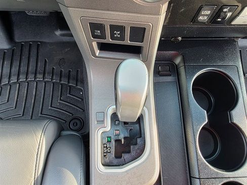 Used 2012 Toyota Sequoia Limited image 39