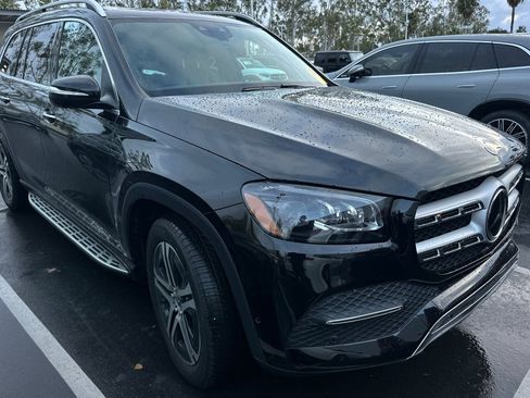 Certified 2022 Mercedes-Benz GLS 450 4MATIC image 10