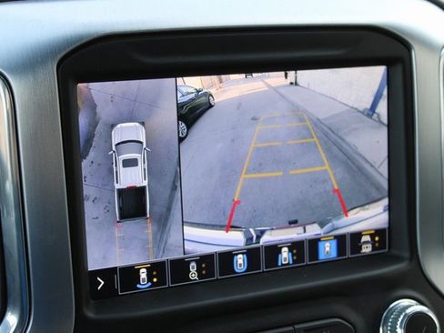 Used 2021 GMC Sierra 1500 SLT image 7