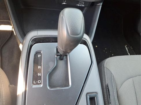 Used 2024 Subaru Crosstrek 2.0i AWD/4WD image 19