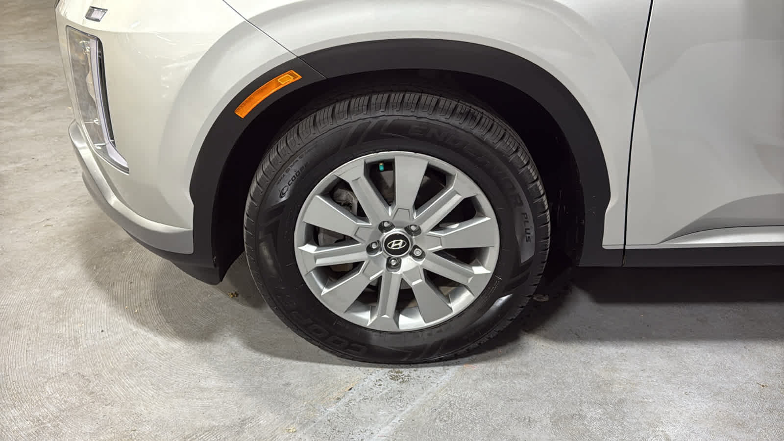 Used 2024 Hyundai Palisade SEL AWD/4WD image 8