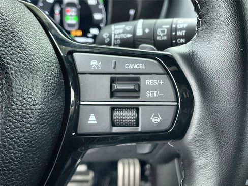 New 2026 Honda Civic Sport Touring image 18