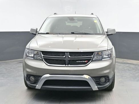 Used 2020 Dodge Journey Crossroad FWD image 3
