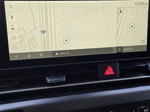 New 2026 Kia Carnival LX image 12