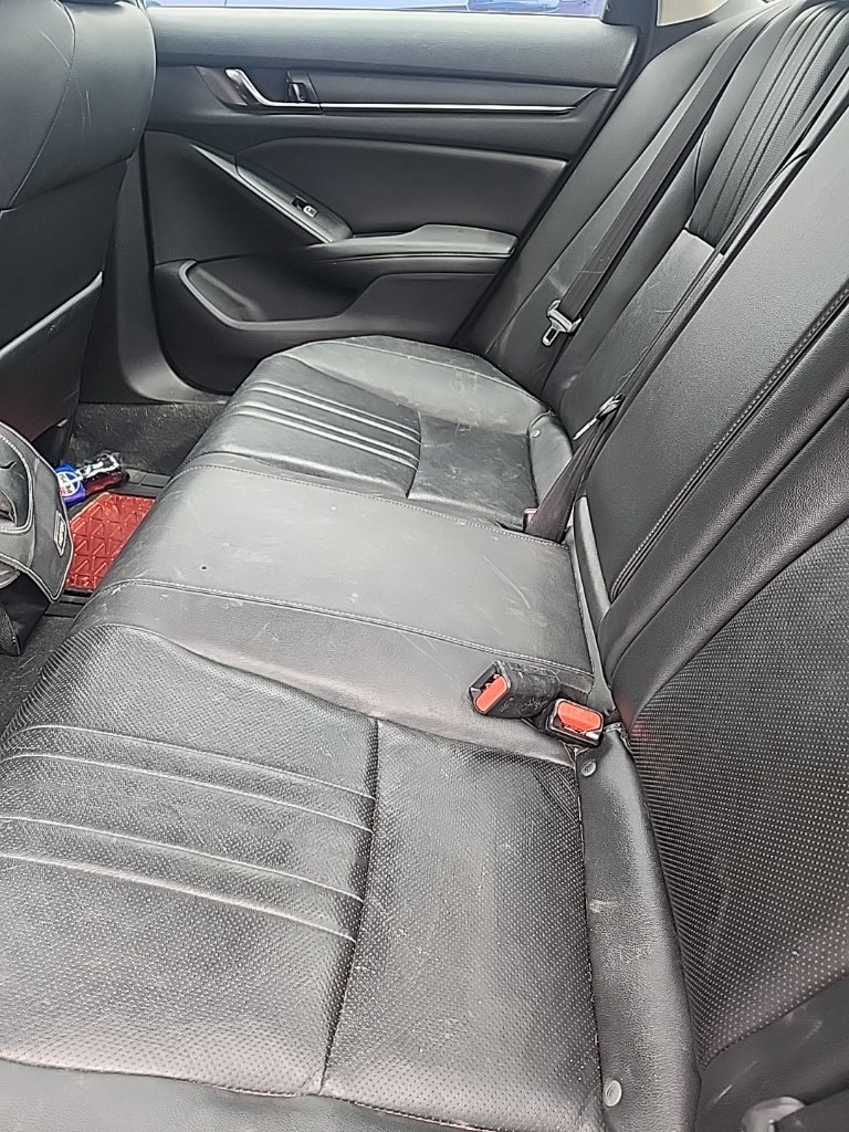 Used 2021 Honda Accord Sport Special Edition image 8