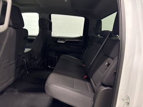 New 2026 Chevrolet Silverado 1500 RST image 12