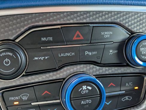 Used 2019 Dodge Challenger SRT Hellcat w/ Widebody Package image 29