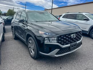 Used 2023 Hyundai Santa Fe SEL AWD/4WD video 2