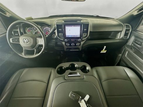 New 2026 RAM 2500 Tradesman w/ Chrome Appearance Group image 9