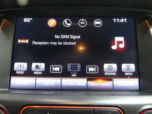 Used 2016 GMC Canyon SLT w/ Driver Alert Package AWD/4WD image 38