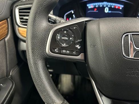 Used 2022 Honda CR-V EX image 26