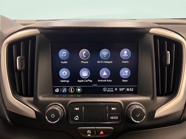 Certified 2024 GMC Terrain SLT AWD/4WD image 15