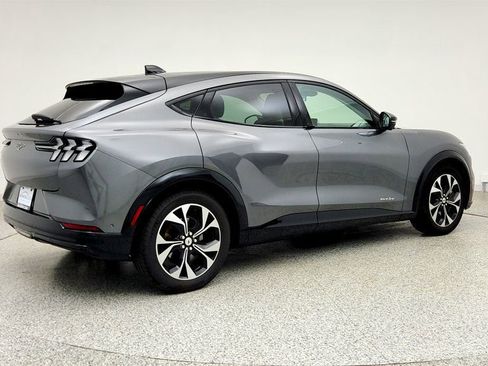 Used 2023 Ford Mustang Mach-E Premium RWD image 5