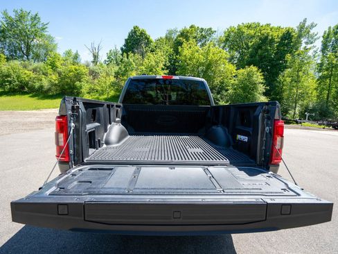 Used 2022 Ford F150 XLT w/ Equipment Group 302A High AWD/4WD image 32