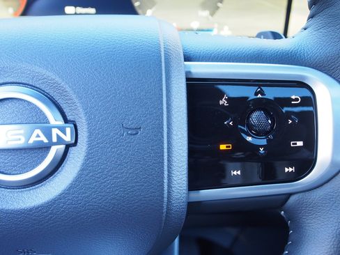 Used 2026 Nissan Armada Platinum AWD/4WD image 25