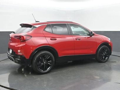 New 2026 Buick Encore GX Sport Touring w/ Comfort Package