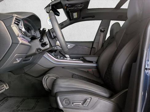 New 2026 Audi RS Q8 performance AWD/4WD image 4