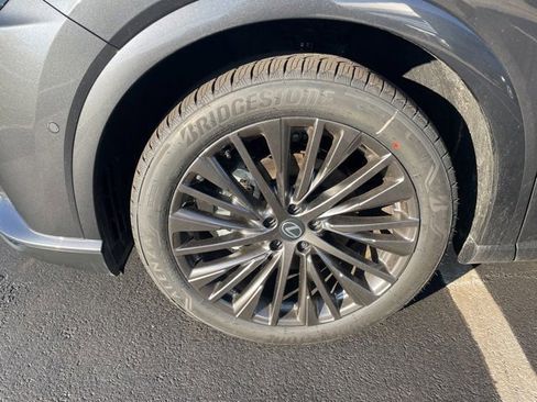 New 2026 Lexus RX 350 image 9