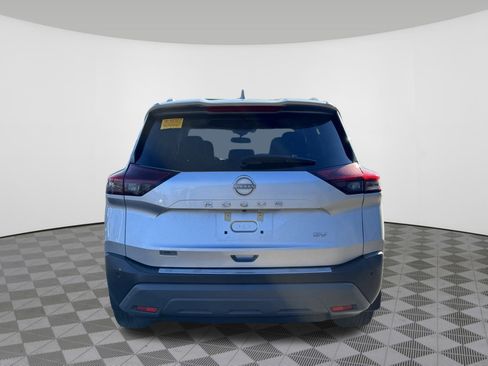 Used 2023 Nissan Rogue SV w/ SV Premium B Package image 15
