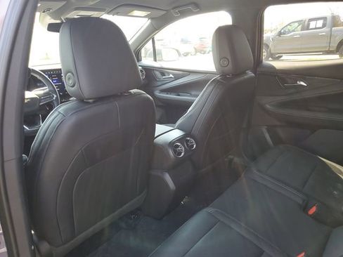 Used 2026 Chevrolet Blazer EV LT FWD image 26