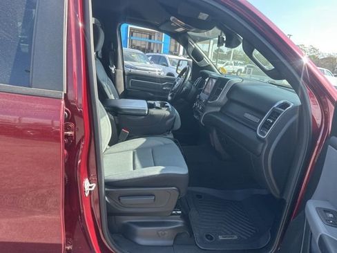Used 2022 RAM 1500 Big Horn image 31