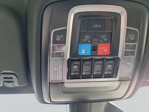 New 2026 RAM 1500 RHO w/ RHO Level 1 Equipment Group AWD/4WD image 16