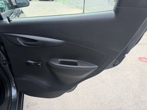 Used 2019 Chevrolet Spark LS FWD image 25