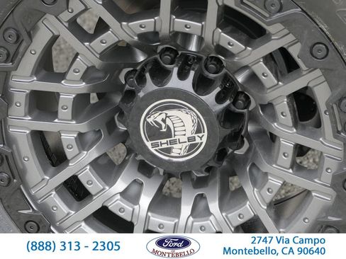 New 2026 Ford F250 Lariat w/ Black Appearance Package AWD/4WD image 18