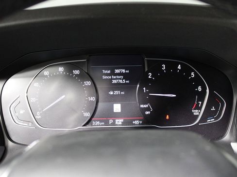 Used 2022 BMW 230i Coupe w/ Convenience Package image 5