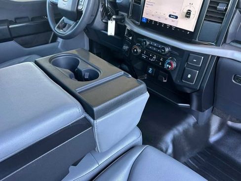 Used 2024 Ford F150 XL w/ Equipment Group 103A High image 12