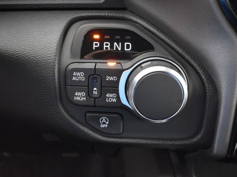 New 2026 RAM 1500 Big Horn image 21