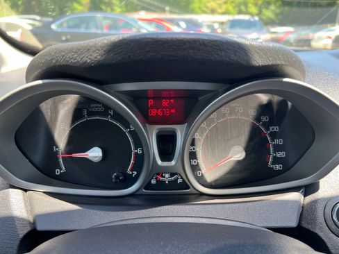 Used 2011 Ford Fiesta SES w/ 301A Rapid Spec Order Code FWD image 18