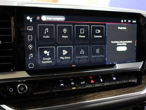 New 2026 GMC Sierra 1500 Elevation AWD/4WD image 25