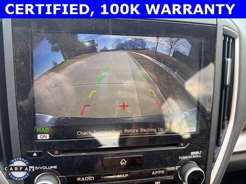 Used 2023 Subaru Crosstrek 2.5i Limited image 19