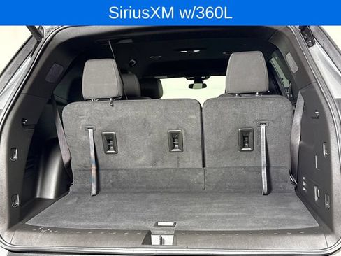 Used 2023 Chevrolet Traverse LT w/ LPO, Floor Liner Package AWD/4WD image 15