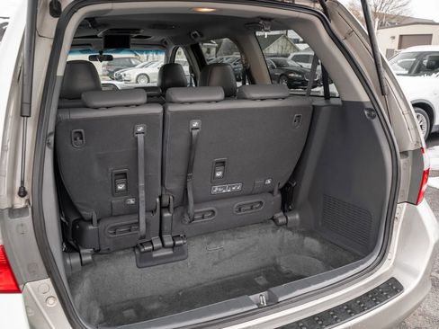 Used 2007 Honda Odyssey EX-L image 10