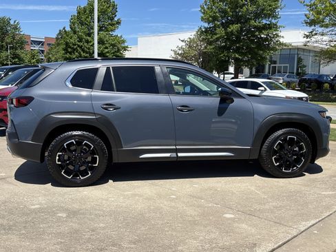 New 2026 MAZDA CX-50 Meridian Edition w/ Weather Package AWD/4WD image 2