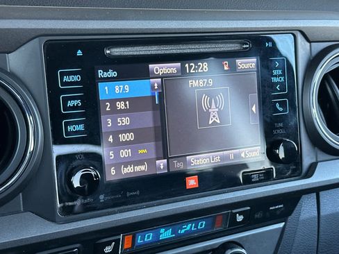 Used 2019 Toyota Tacoma TRD Pro w/ Desert Air Intake Package image 17