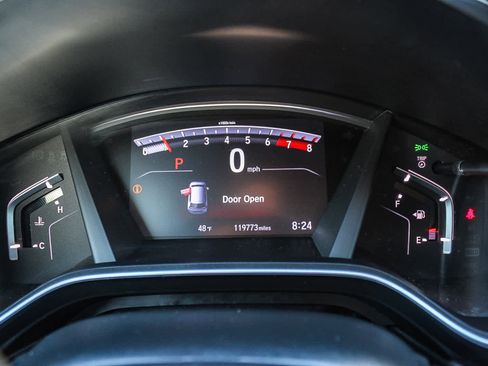 Certified 2018 Honda CR-V EX-L image 22