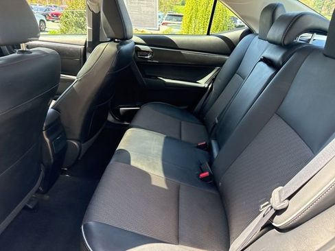 Used 2015 Toyota Corolla S FWD image 27