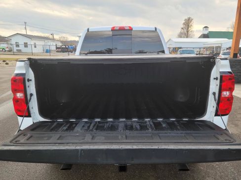 Used 2018 Chevrolet Silverado 1500 LT w/ All Star Edition image 19