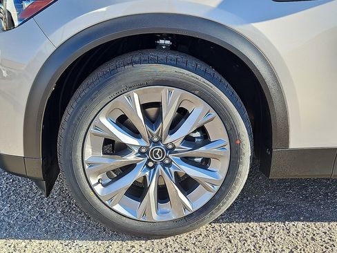 New 2026 MAZDA CX-90 3.3 Turbo w/ Preferred Package image 7