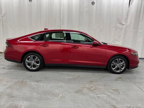 Used 2024 Honda Accord EX image 7
