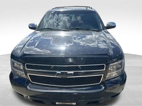 Used 2012 Chevrolet Avalanche LTZ AWD/4WD image 15