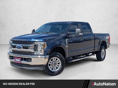 Used 2019 Ford F250 XL w/ STX Appearance Package
