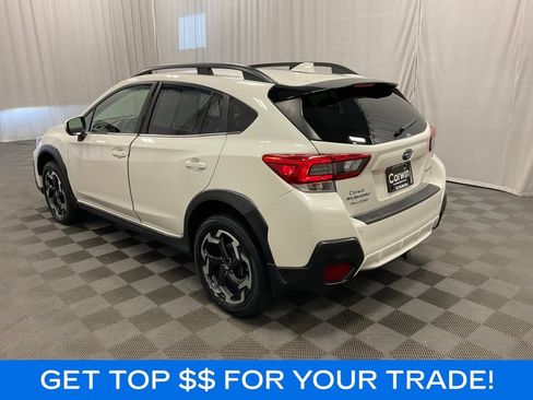 Used 2021 Subaru Crosstrek 2.5i Limited w/ Moonroof Package 2 AWD/4WD image 3
