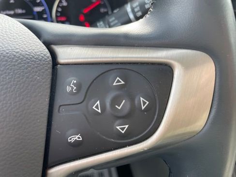 Used 2023 GMC Acadia Denali w/ Denali Ultimate Package image 21